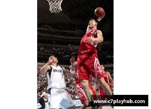 C7娱乐现役NBA球员中谁是当今最具统治力的球员？